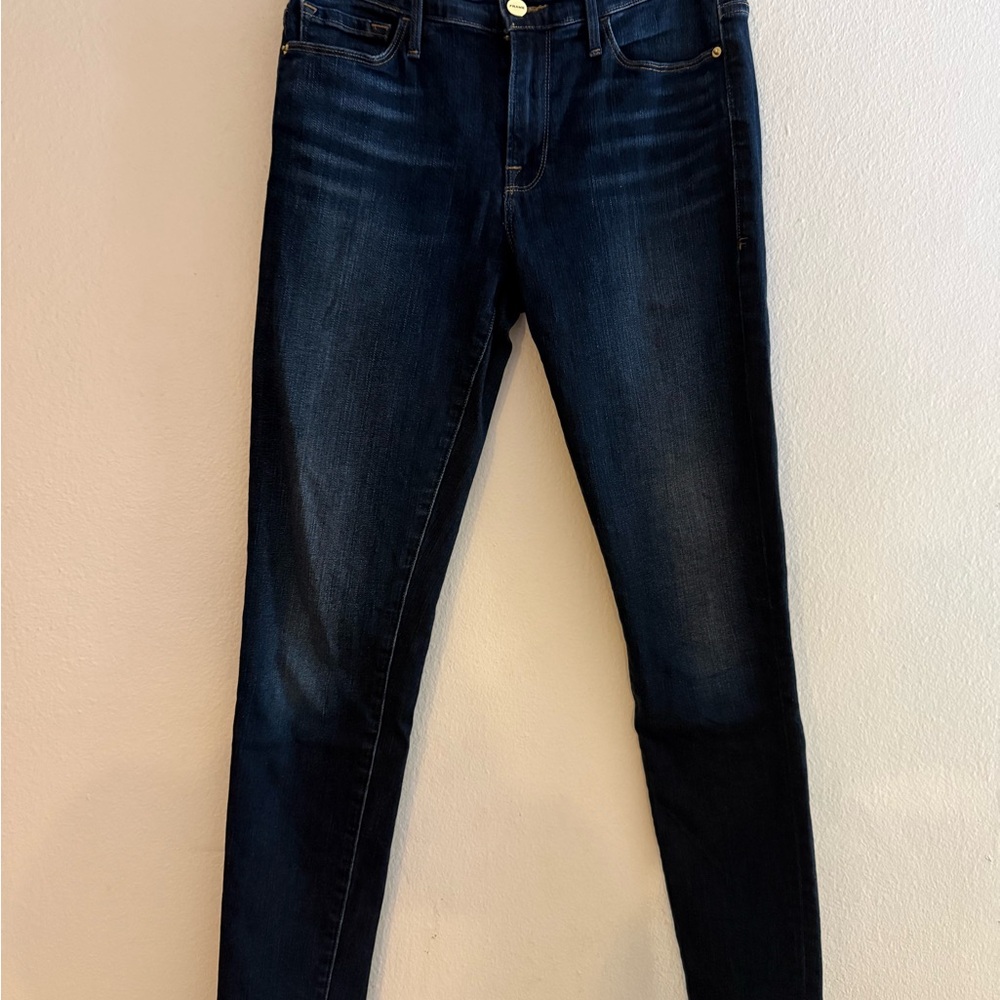 Frame Skinny Jean